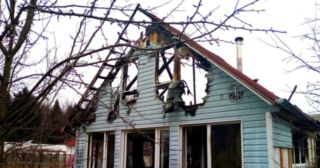 Демонтаж дачного дома Рязань, цена от 2672 руб.