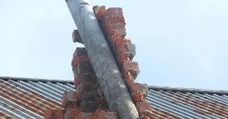 Демонтаж дымохода в частном доме по выгодной цене от 577 рублей | Сварной-Рзн