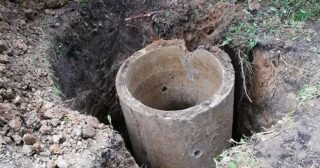 Демонтаж колодца - расценки от 2095 рублей в Рязани | Сварной-Рзн