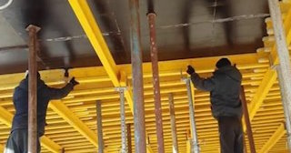 Демонтаж опалубки в Рязани: цены от 367 рублей | Сварной-Рзн