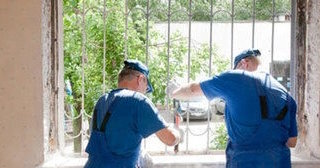 Профессиональный демонтаж решеток в Рязани от Сварной-Рзн - от 577 руб.