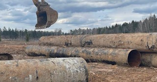 Демонтаж труб в Рязани - цена от 524 руб. - Сварной-Рзн