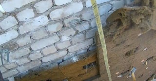 Демонтаж утеплителя в Рязани по выгодной цене от 420 рублей - Сварной-Рзн