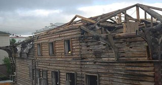 Демонтаж деревянных конструкций в Рязани - расценки от 1048 рублей - Сварной-Рзн