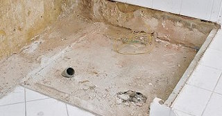 Демонтаж душевой кабины в Рязани - цена от 2095 рублей | Сварной-Рзн