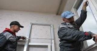 Демонтаж окон ПВХ в Рязани - цены от 1572 руб. | Сварной-Рзн