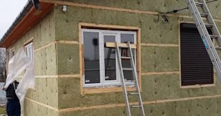 Демонтаж сайдинга от 367 рублей в Рязани - профессиональные услуги Сварной-Рзн