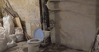 Демонтаж сантехкабины в панельном доме - цена от 1048 рублей | Сварной-Рзн