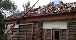Разбор старой бани в Рязани - стоимость от 1572 рублей | Сварной-Рзн